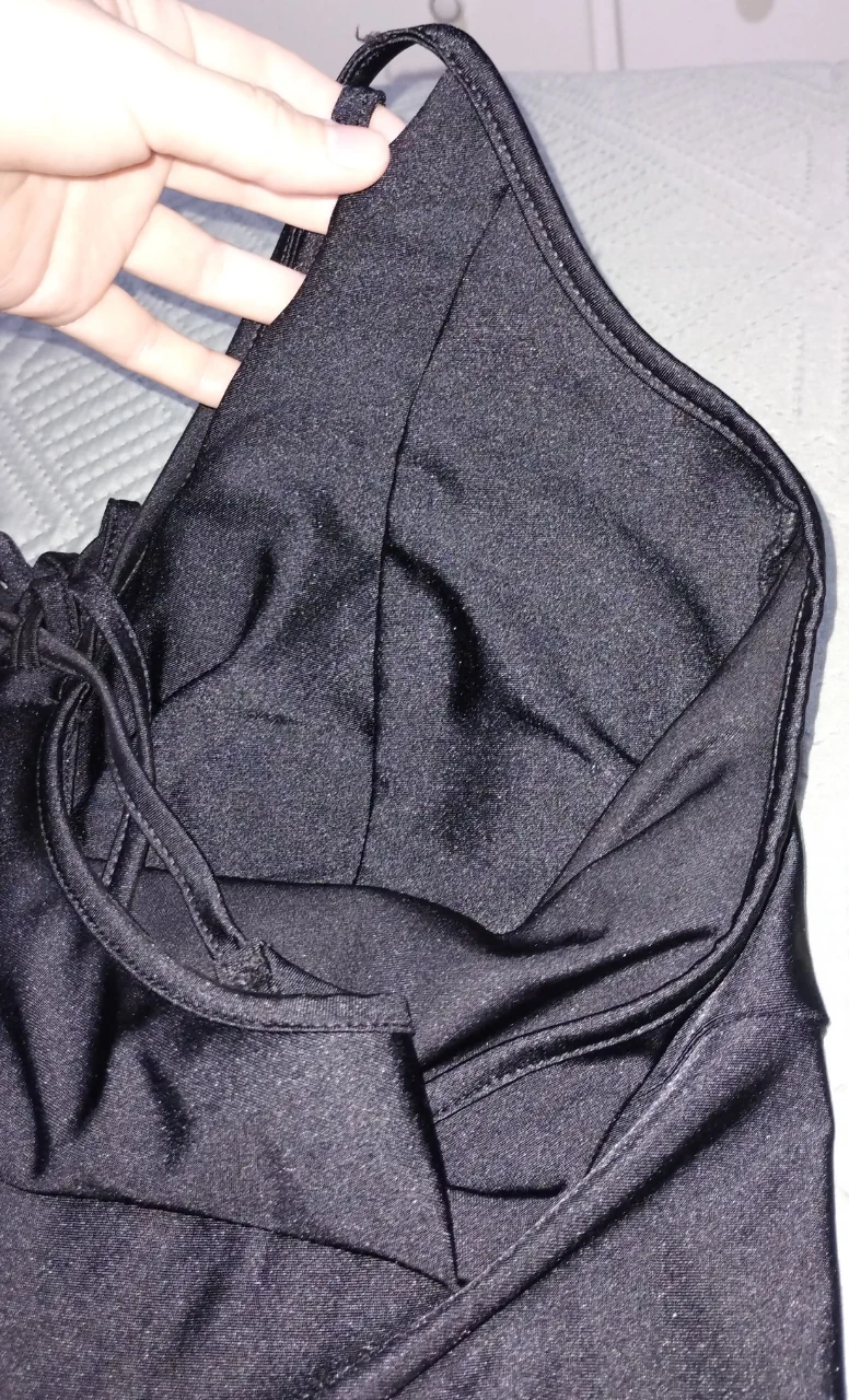 Vestido Sin marca. - imagen 4