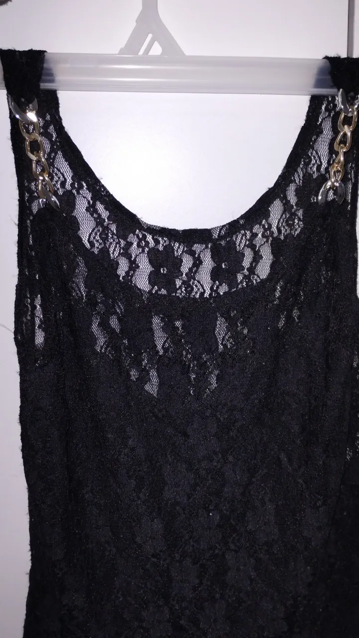 Musculosa Sin marca. - imagen 2
