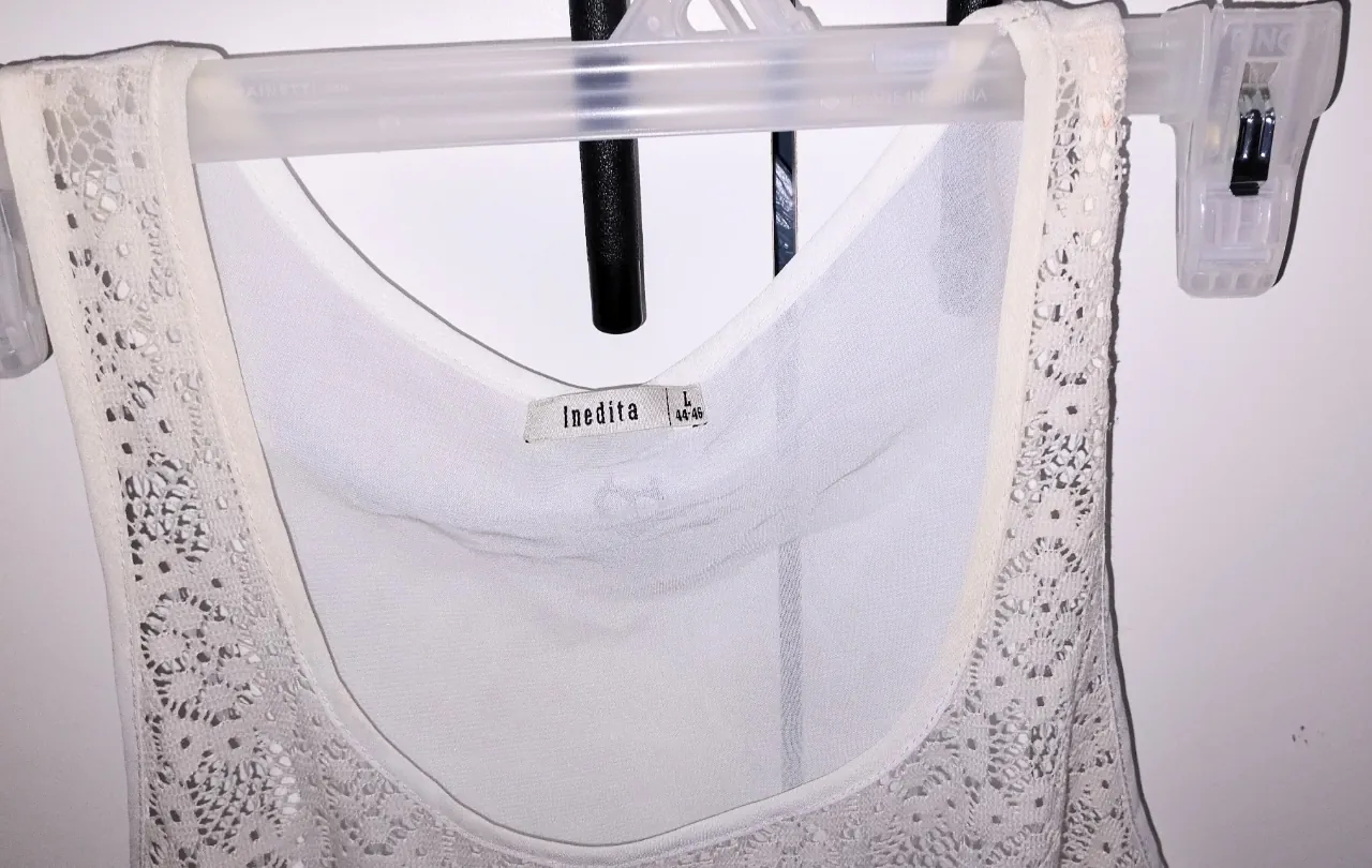 Musculosa Inedita - imagen 3