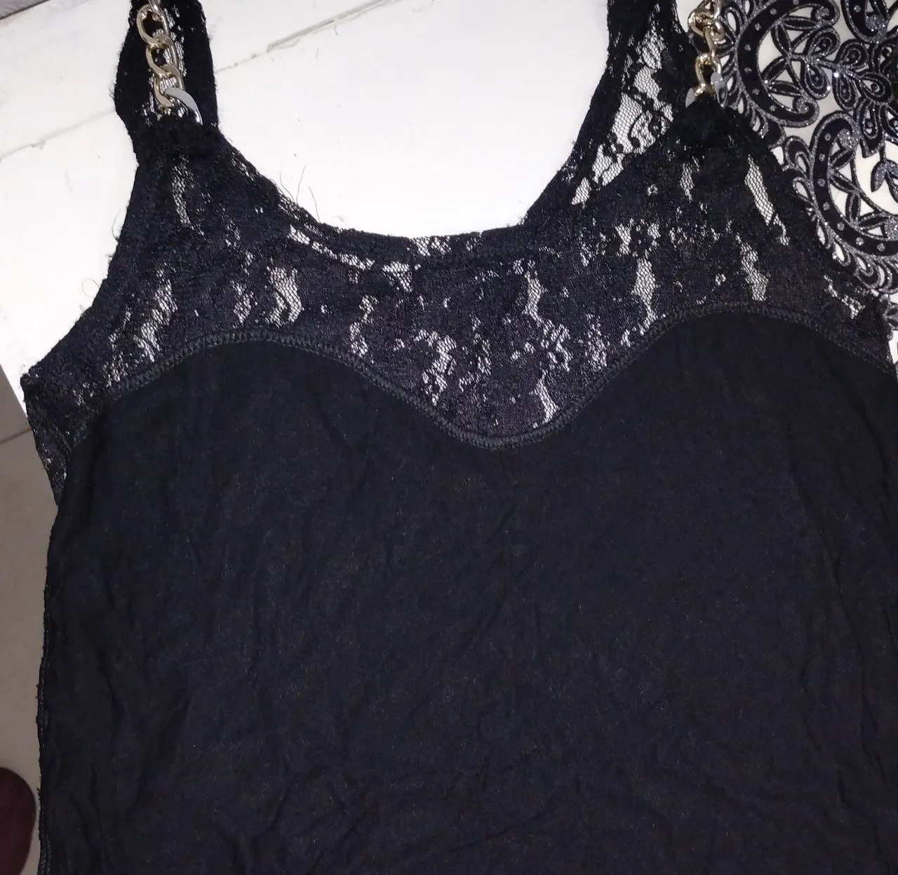 Musculosa Sin marca. - imagen 4