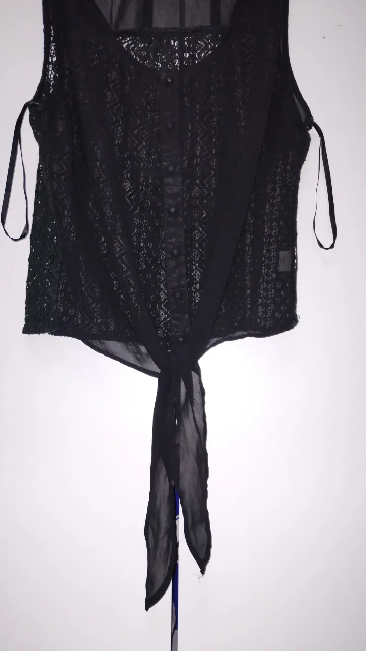 Musculosa Medium - imagen 3