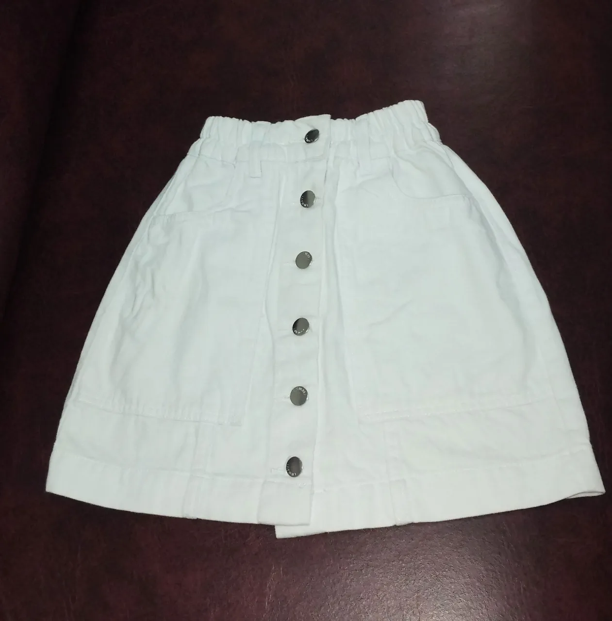 Pollera LMV - imagen 1