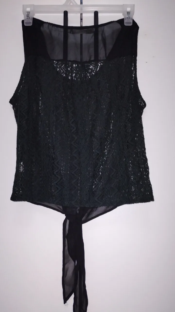 Musculosa Medium - imagen 2
