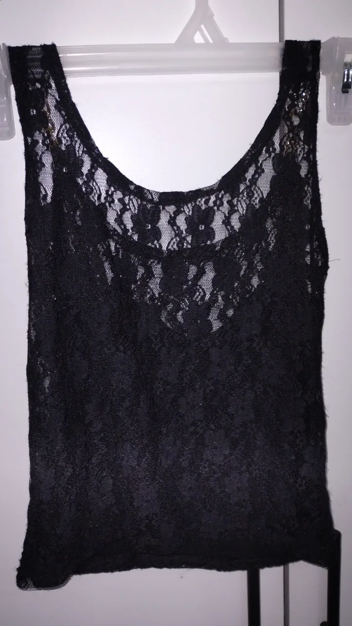 Musculosa Sin marca. - imagen 3