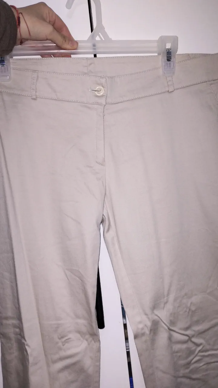 Pantalón Suzanne - imagen 3