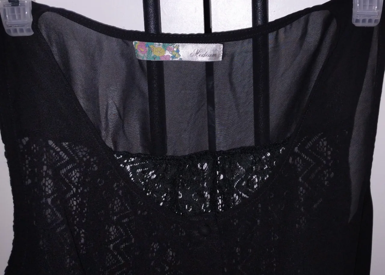 Musculosa Medium - imagen 4