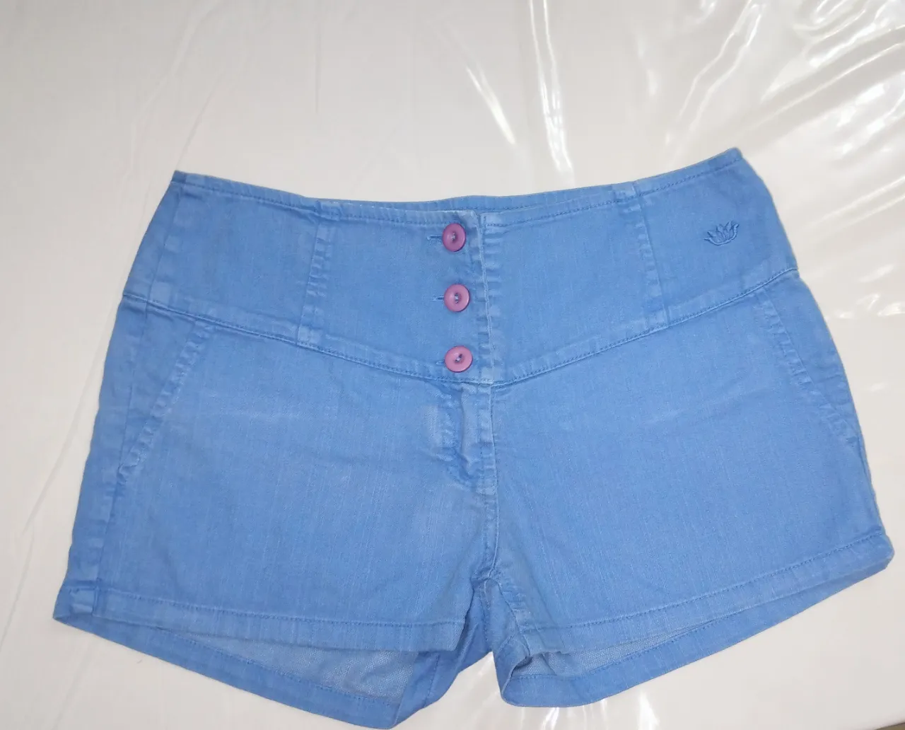 Short Como Quieres · Talle EU 44