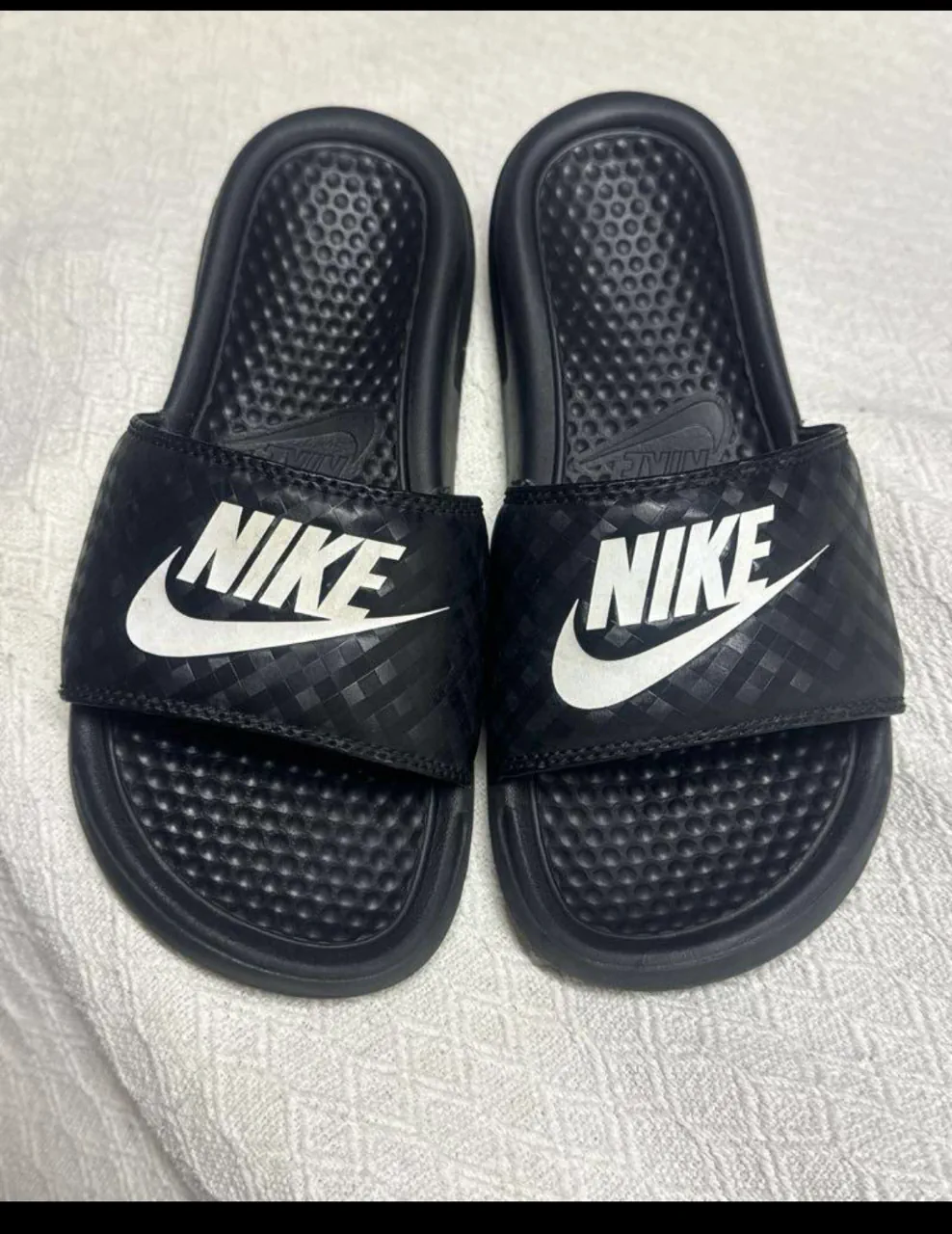 Nike · Talle AR 35