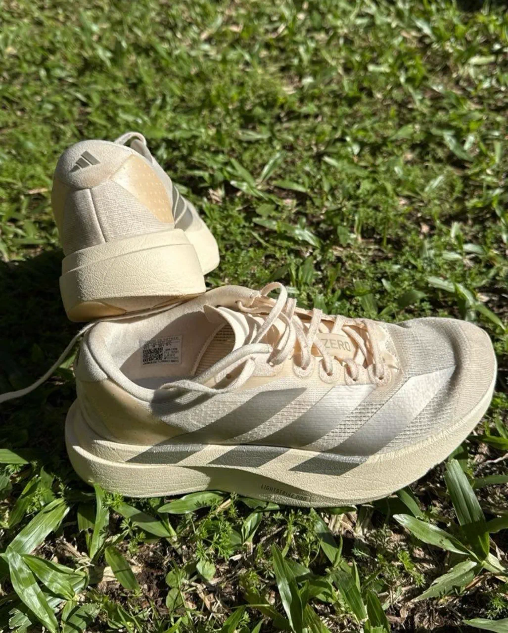 Zapatillas adidas - imagen 1