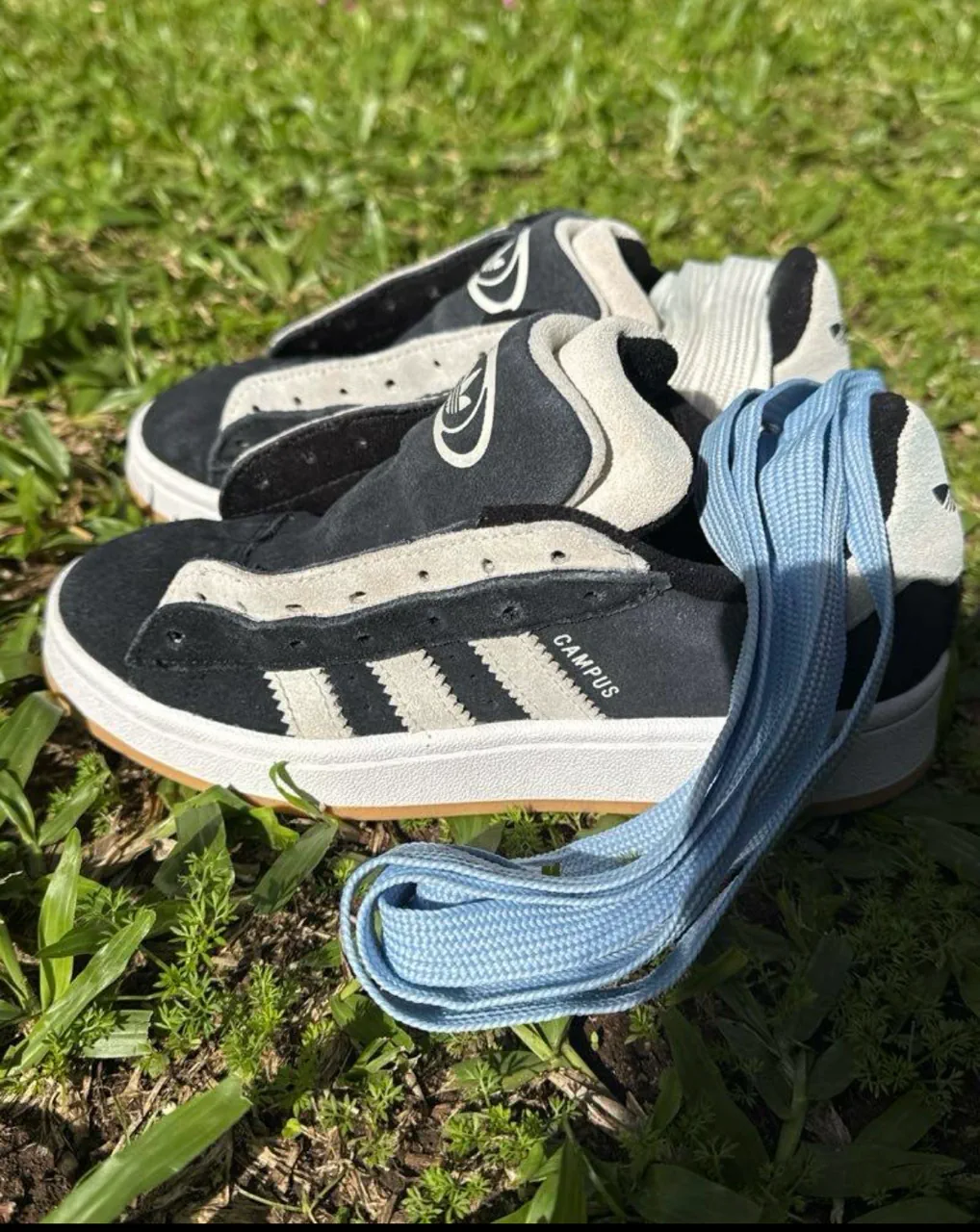 Zapatillas adidas - imagen 1