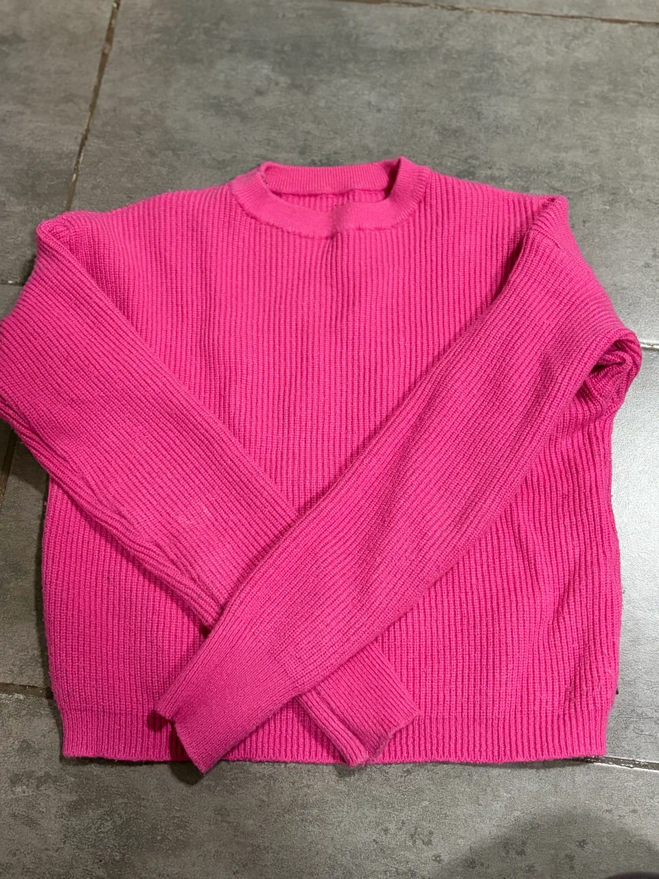 Sweater Sin marca. - imagen 3