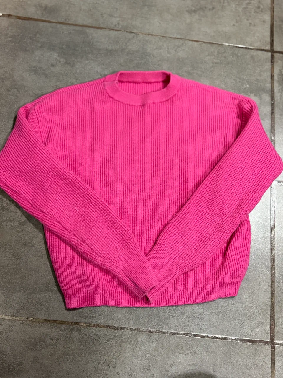 Sweater Sin marca - imagen 1