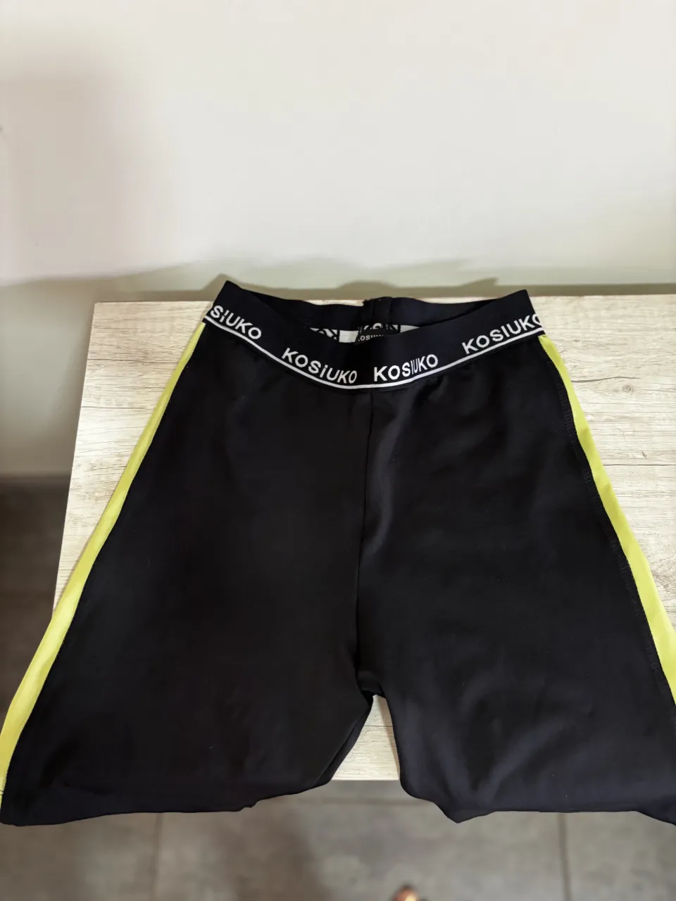 Short Kosiuko · Talle XS