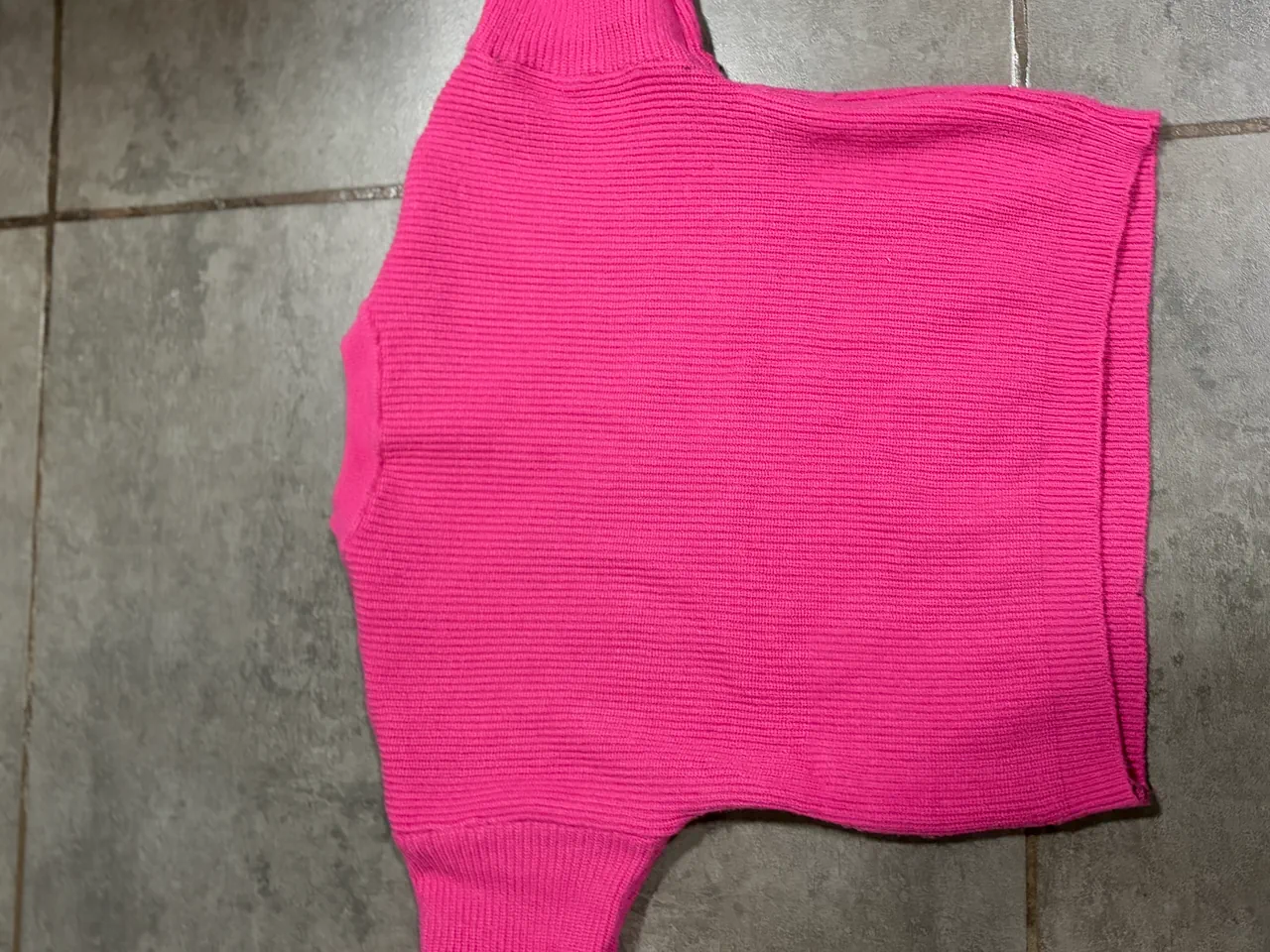 Sweater Sin marca. - imagen 2