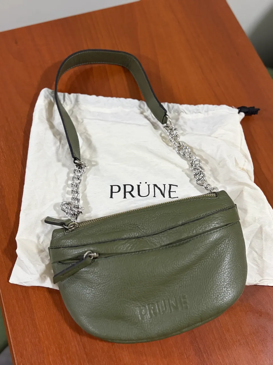 Prüne