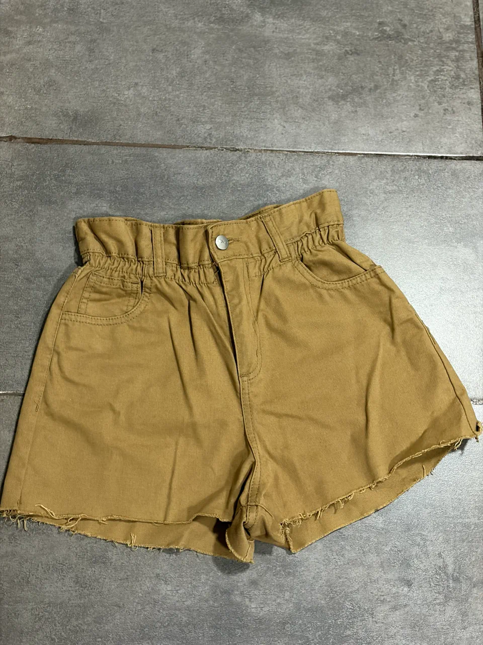 47 Street · Talle US 24