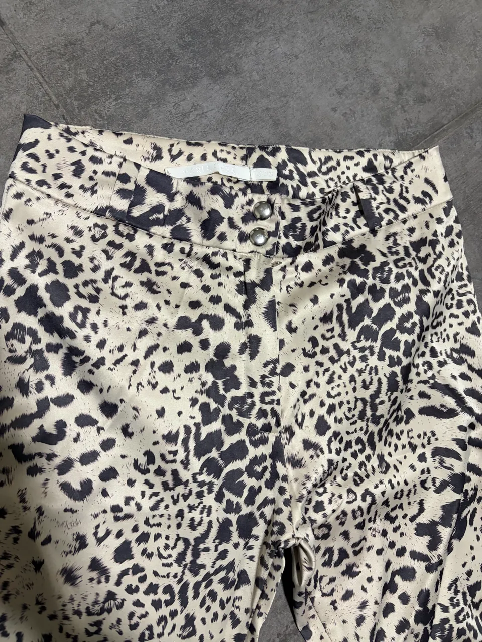 Pantalón Maria Cher · Talle 2