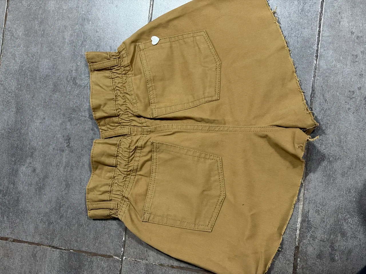 Short 47 Street - imagen 3