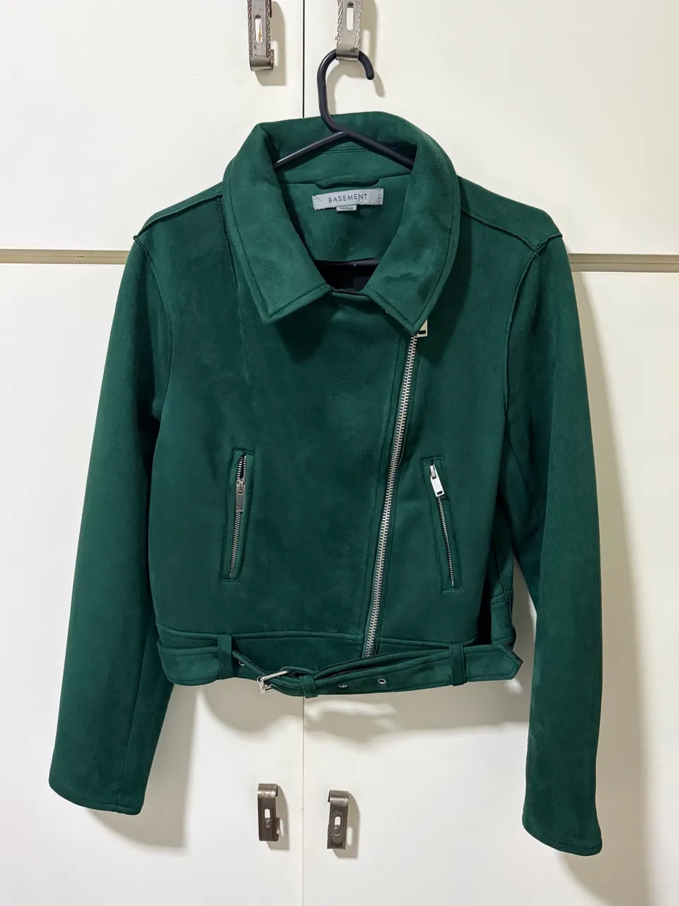 Campera Basement - imagen 1