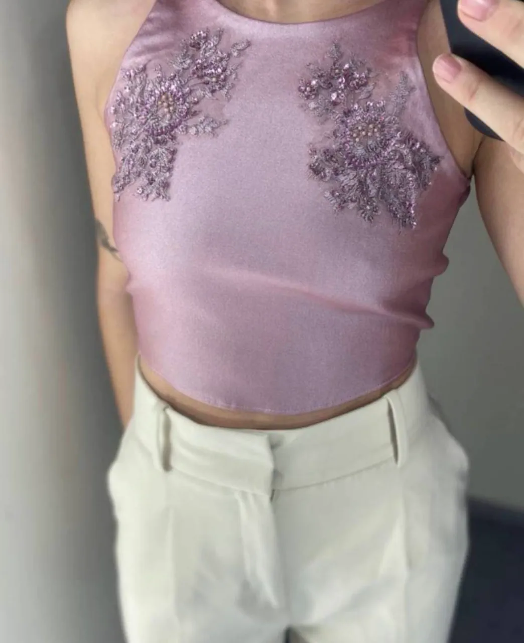 Romulina · Talle XS