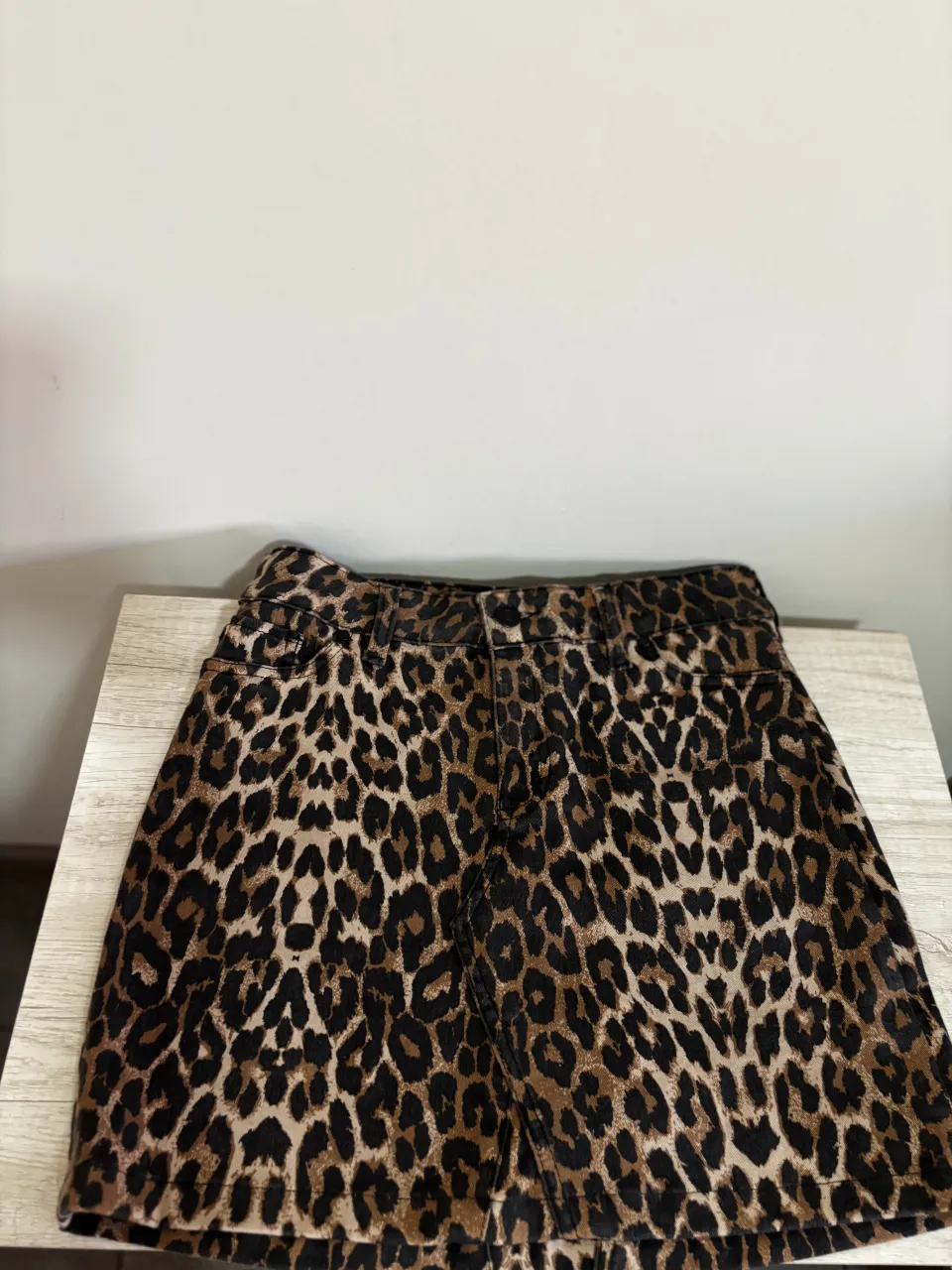 Pollera Eccomi cua - imagen 1