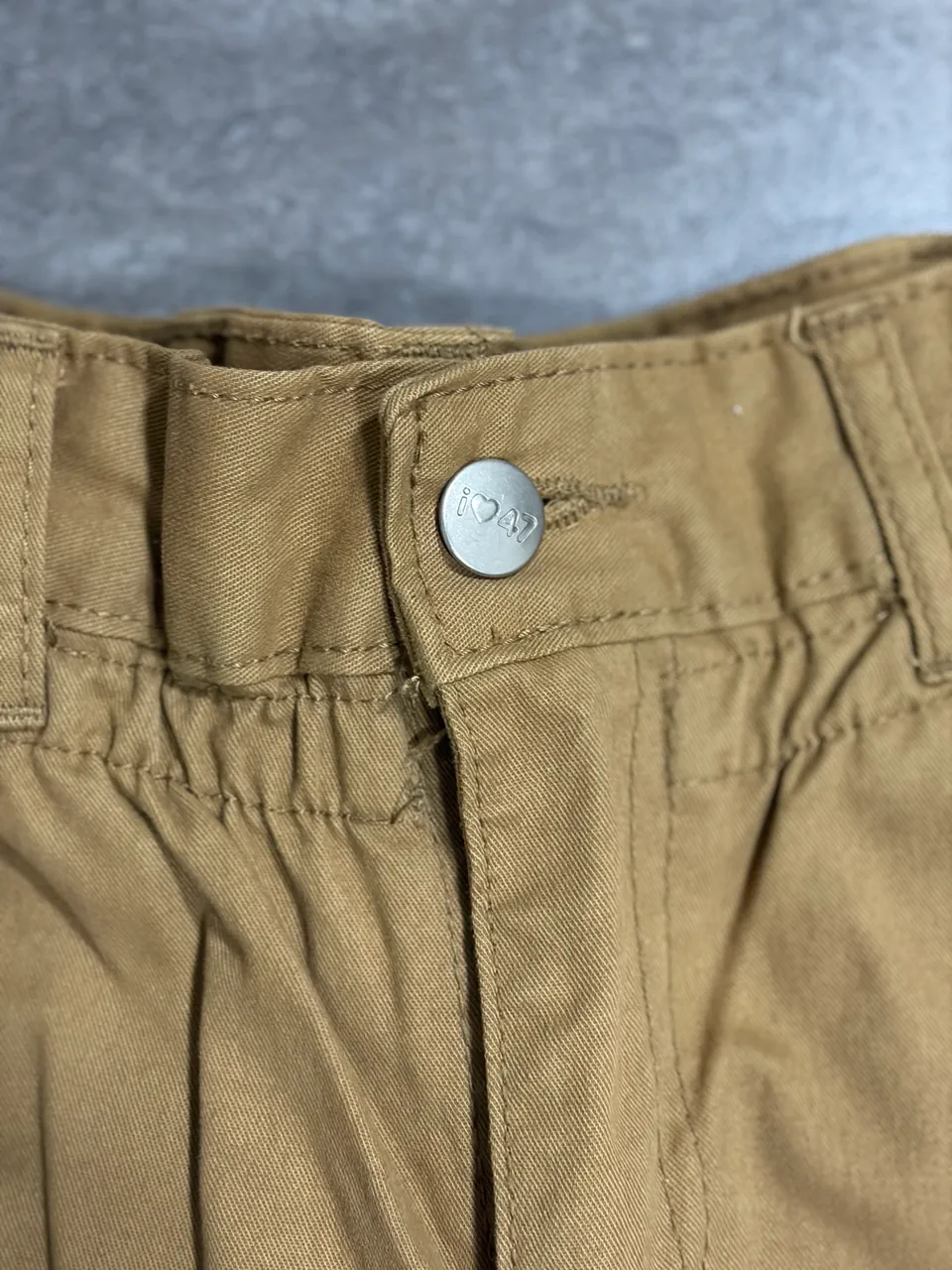 Short 47 Street - imagen 2