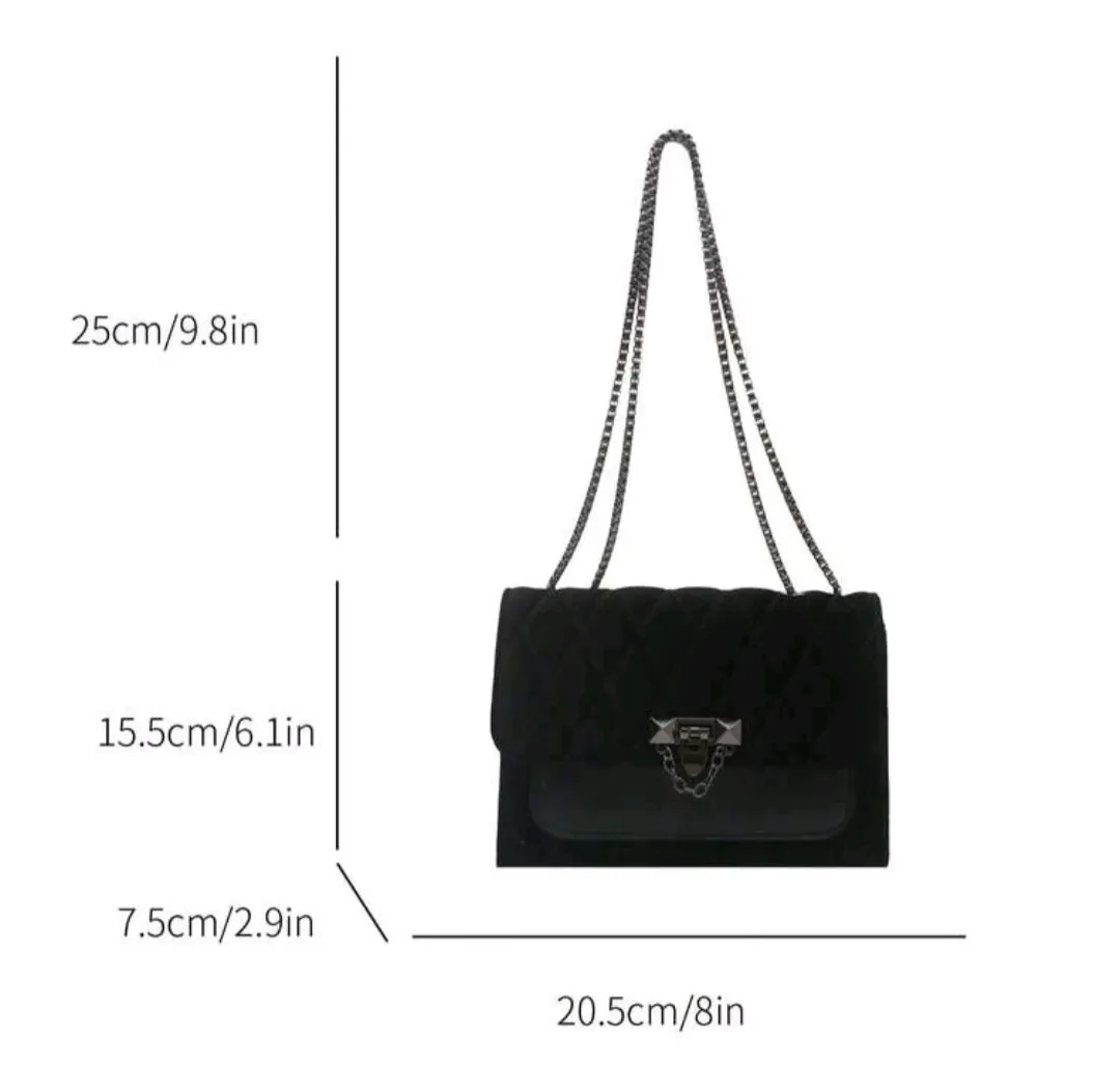 Cartera Otra importada - imagen 2