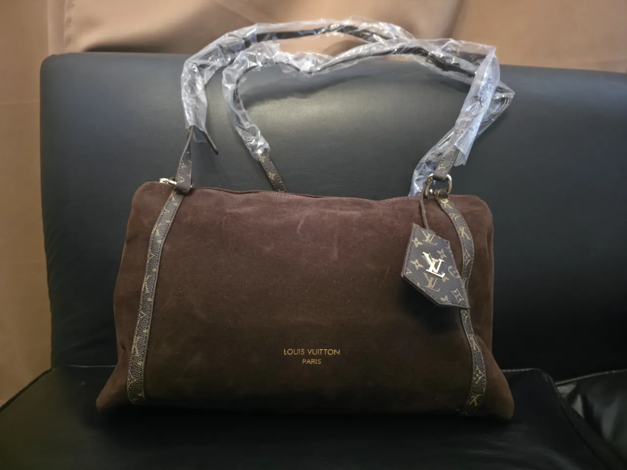 Bolso Louis Vuitton - imagen 1