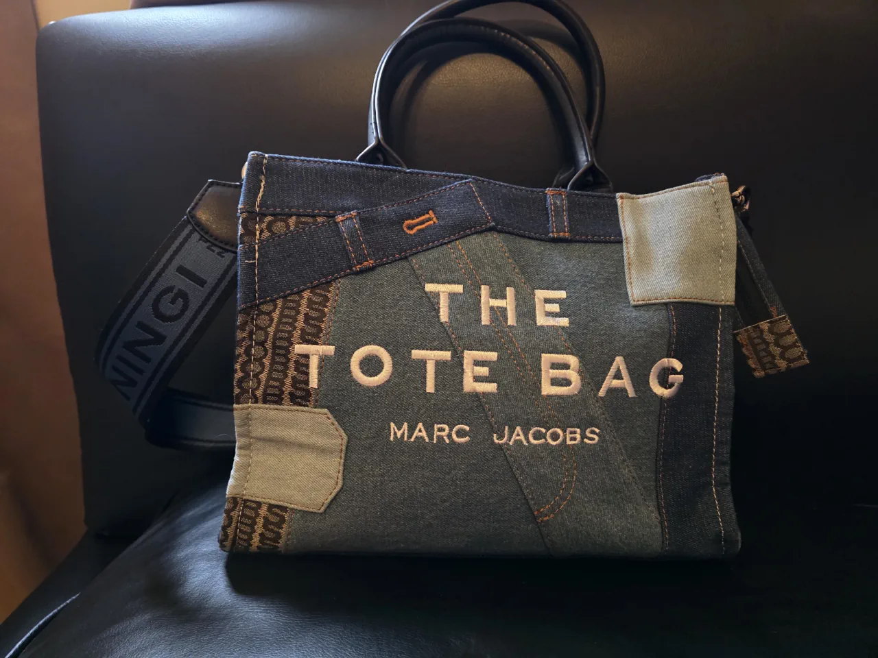 Bolso Marc Jacobs - imagen 1