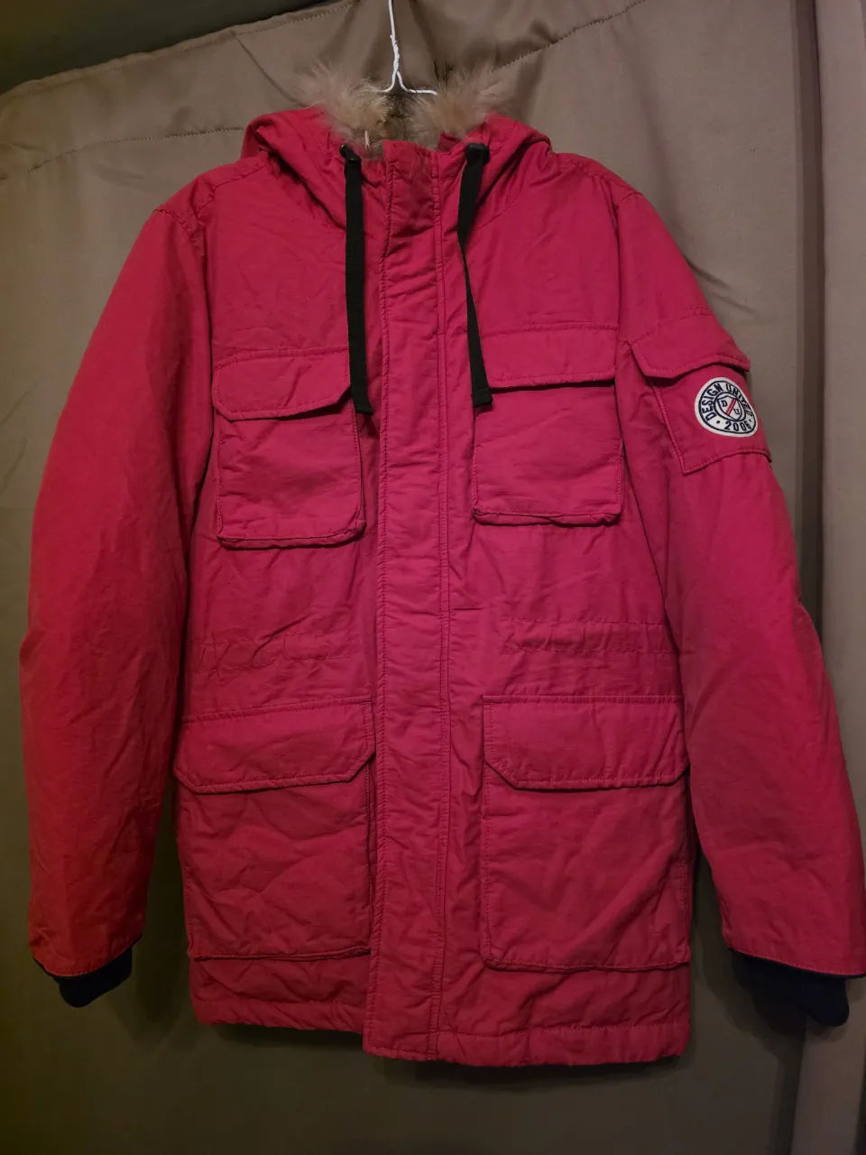 Campera Otra - imagen 1