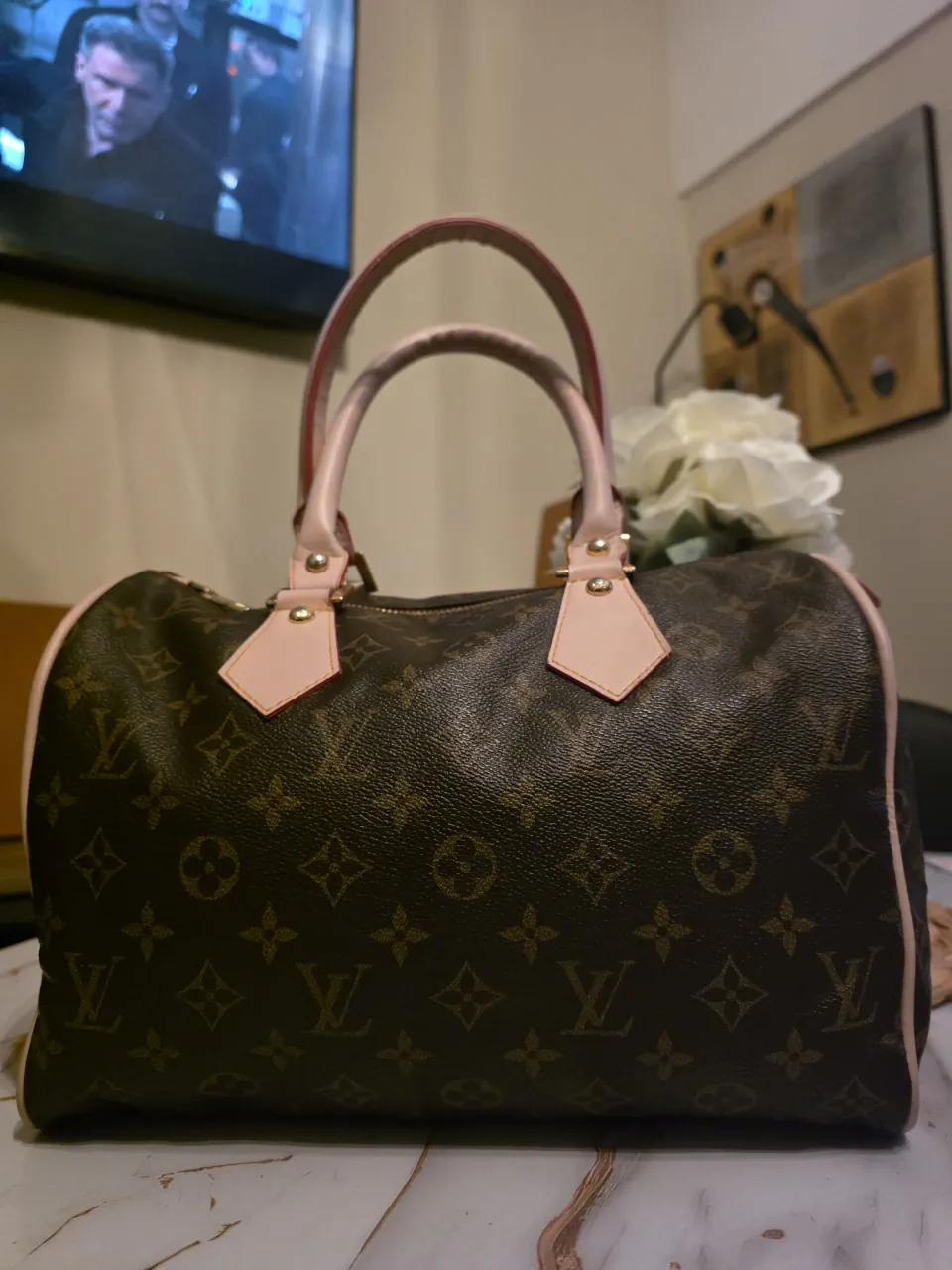 Bolso Louis Vuitton - imagen 1
