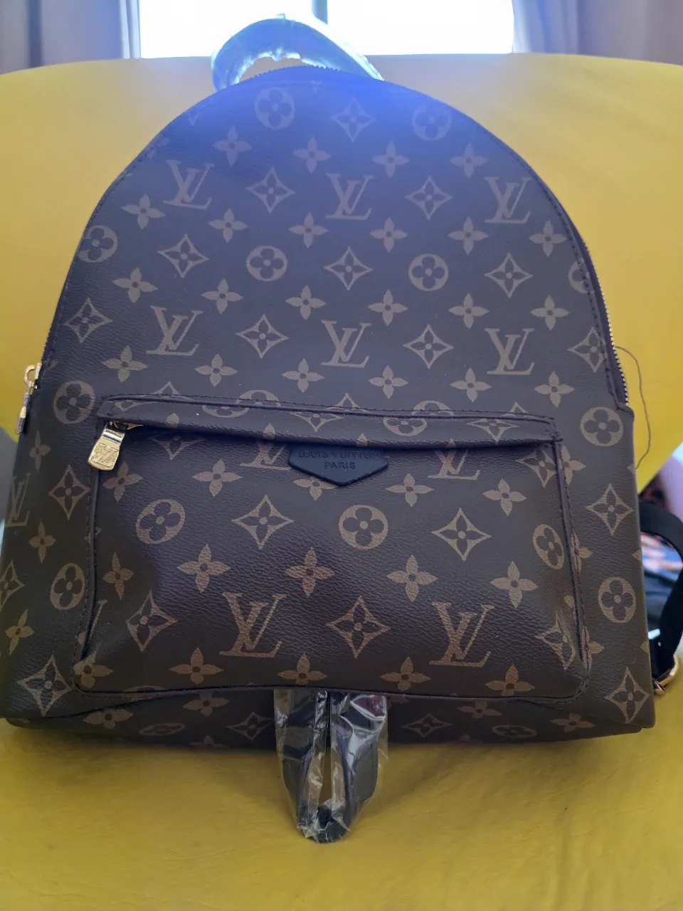 Mochila Louis Vuitton