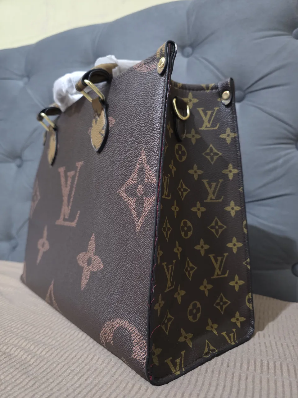 Bolso Louis Vuitton - imagen 1