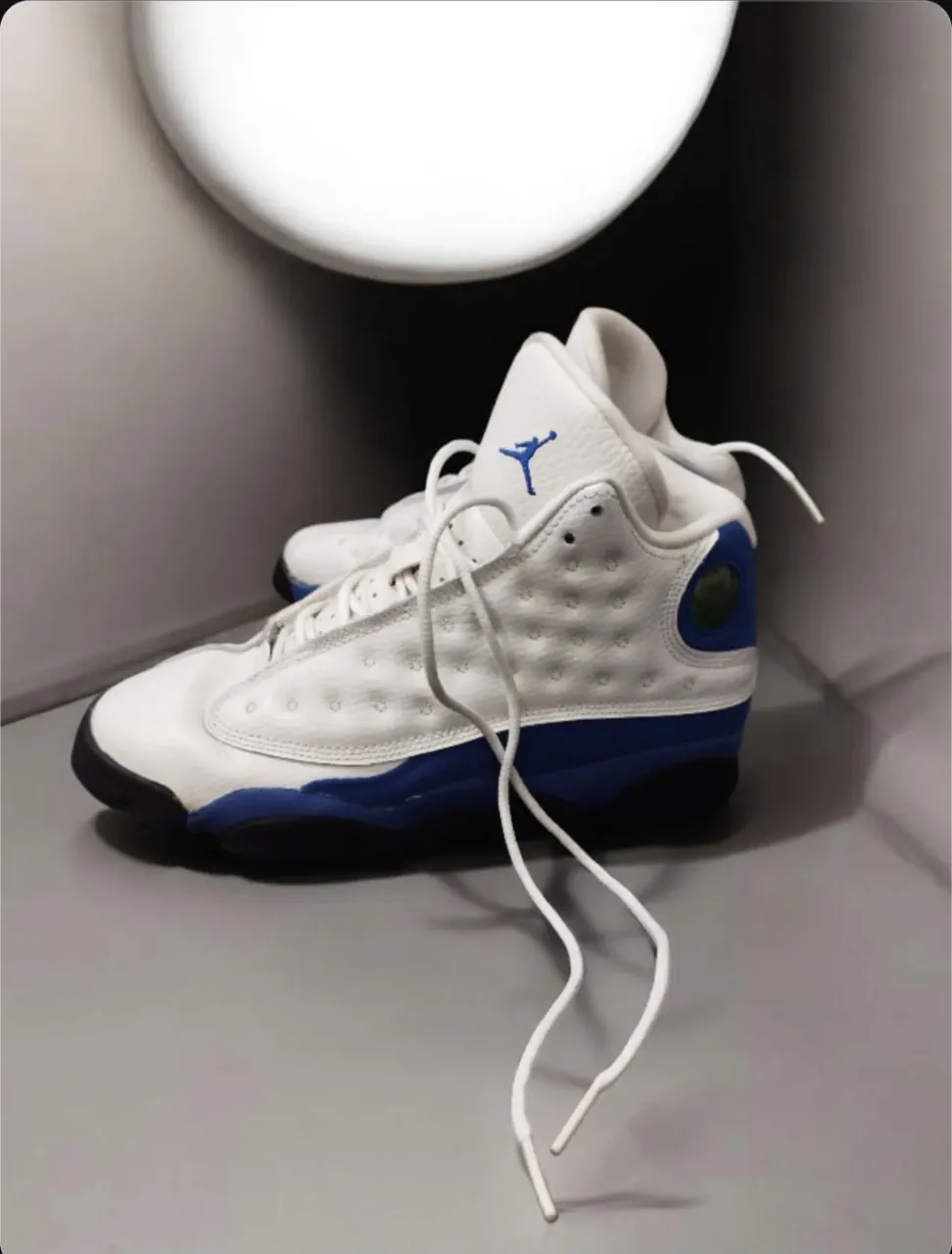 Jordan · Talle AR 36