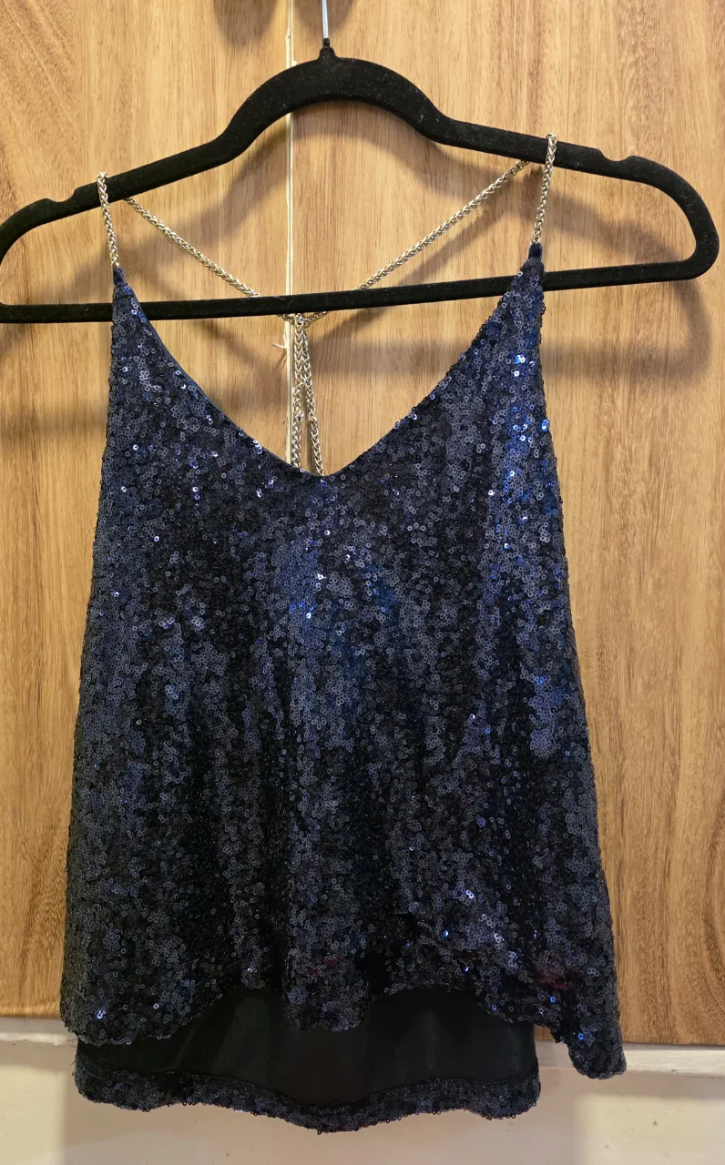 Top rue 21 - imagen 1