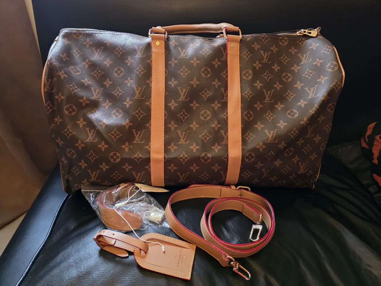 Bolso  Louis Vuitton - imagen 1