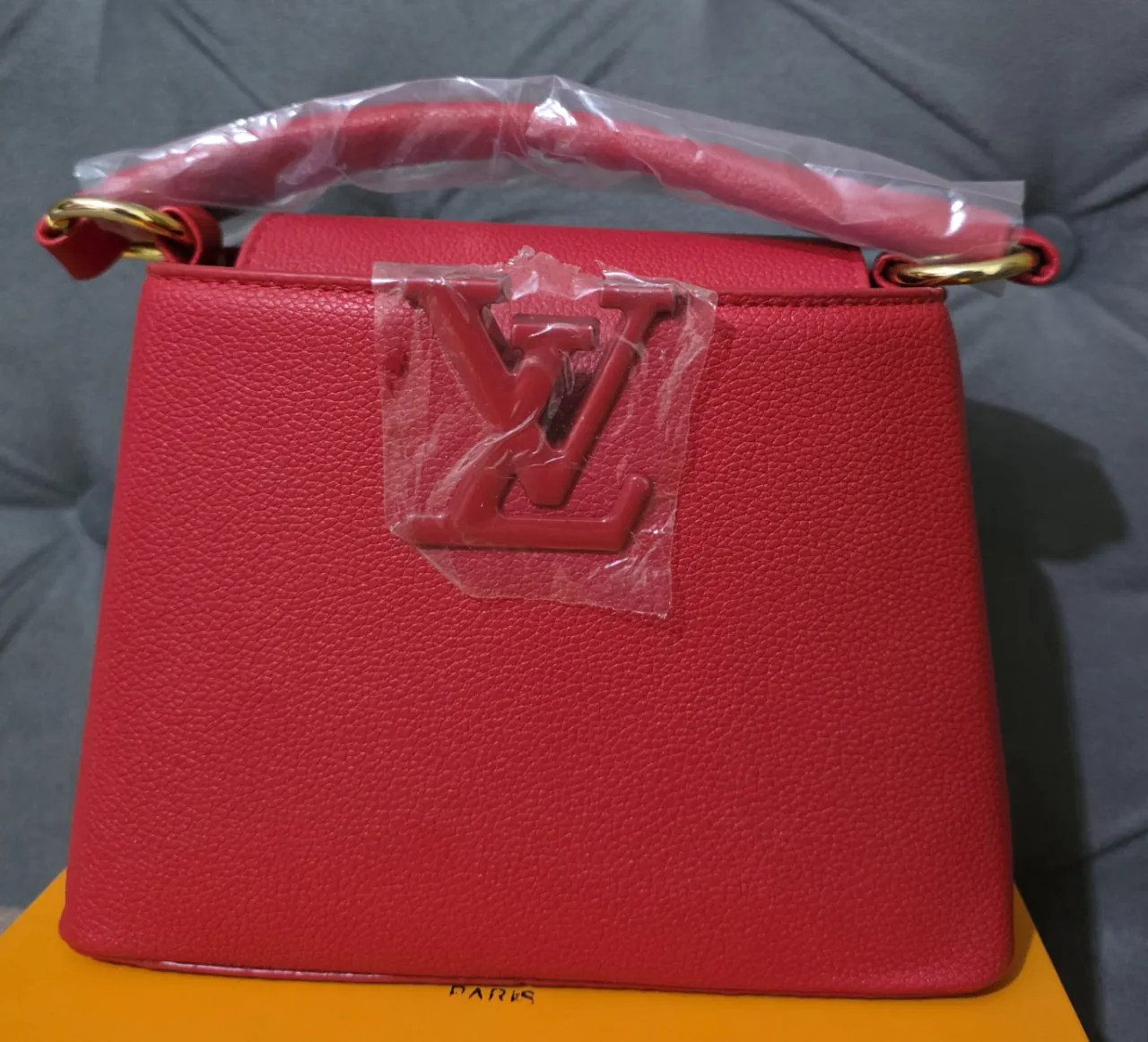 Cartera Louis Vuitton - imagen 1