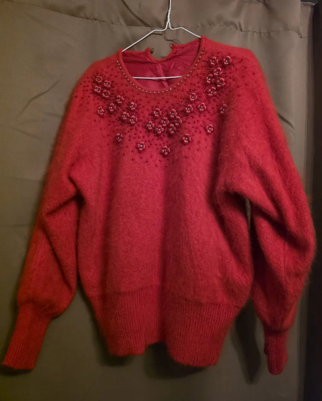 Sweater Sin marca - imagen 1