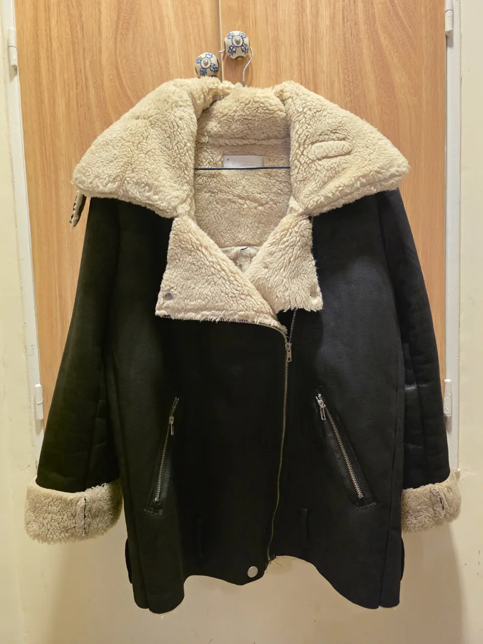 Campera Otra - imagen 1