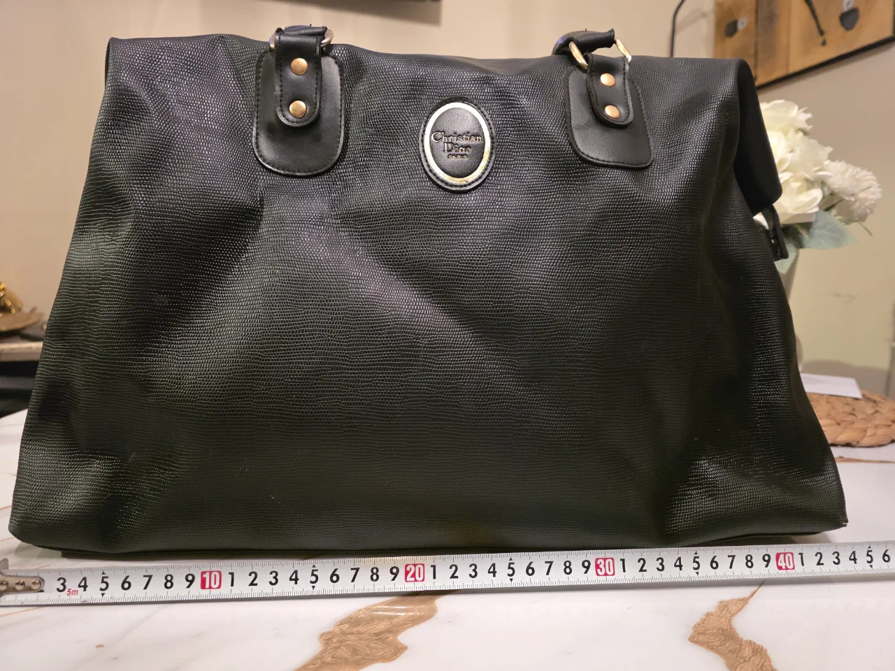 Christian Dior