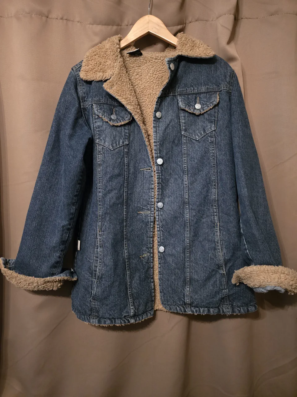 Campera Otra - imagen 1
