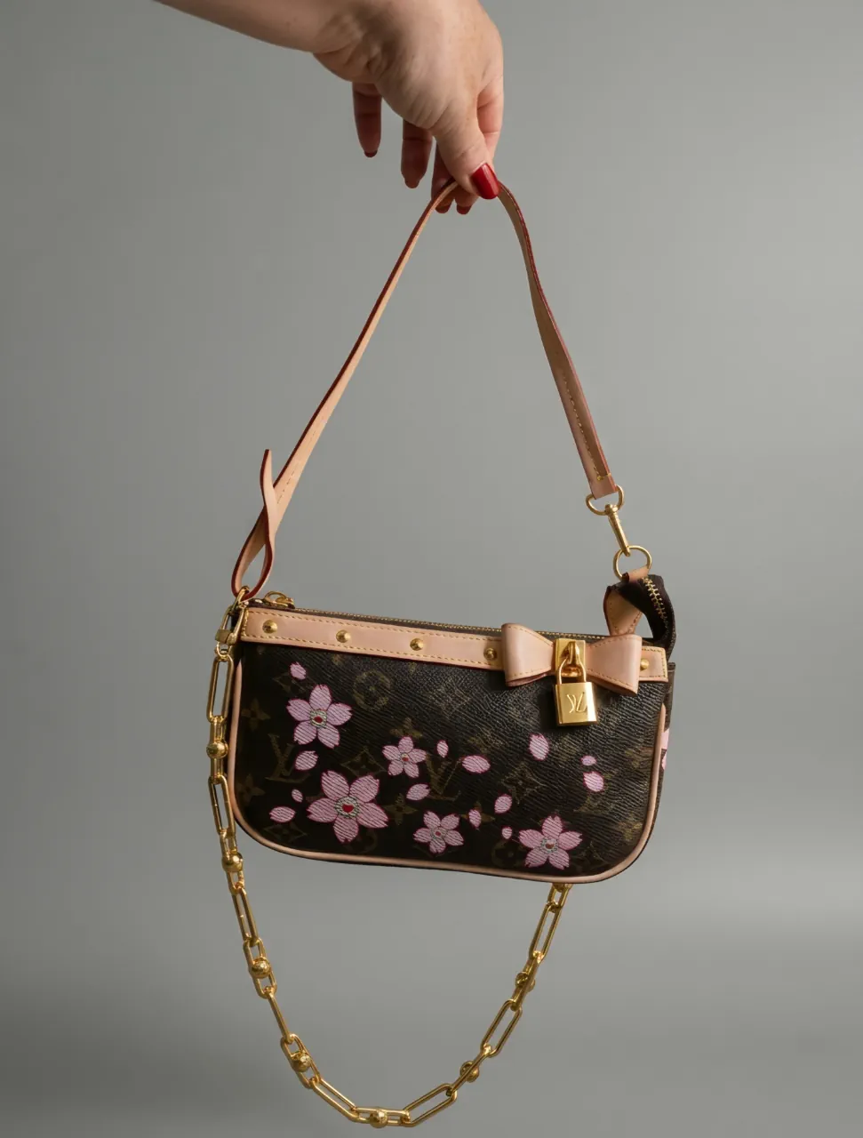 Cartera Louis Vuitton