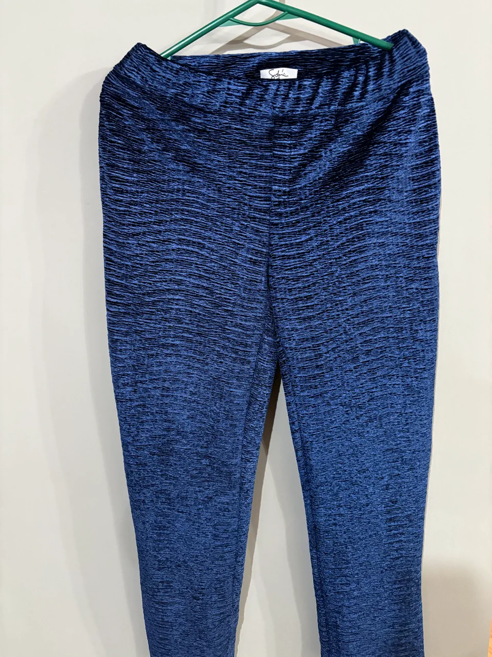 Pantalón Sofia Sarkany - imagen 1