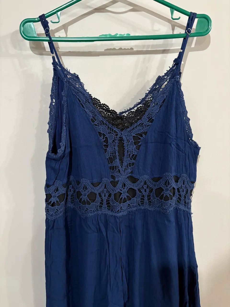 Vestido Sastrería. sin marca, hecho a mano - imagen 1