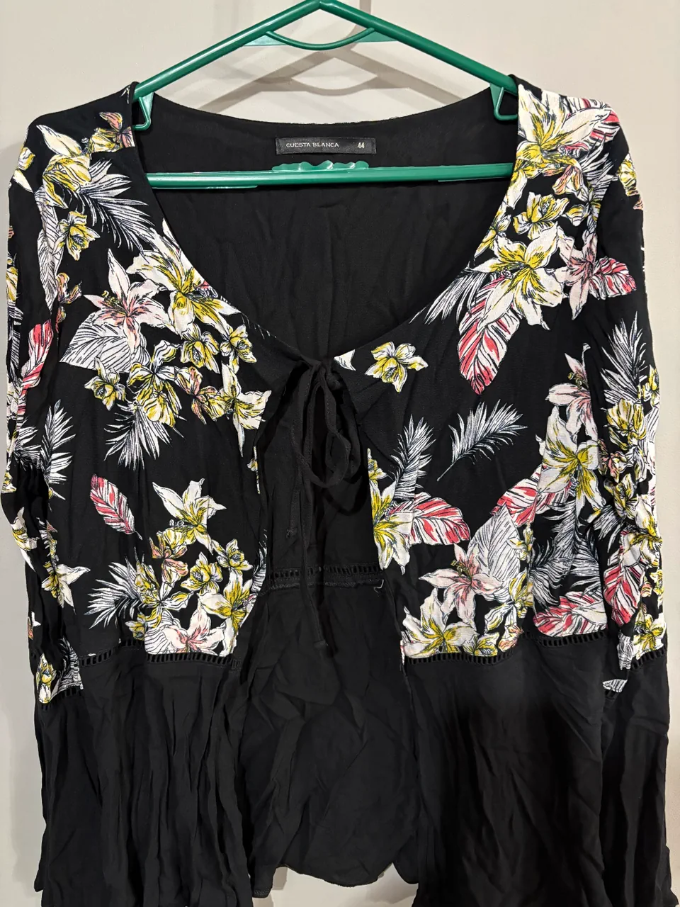 Blusa Cuesta Blanca - imagen 1
