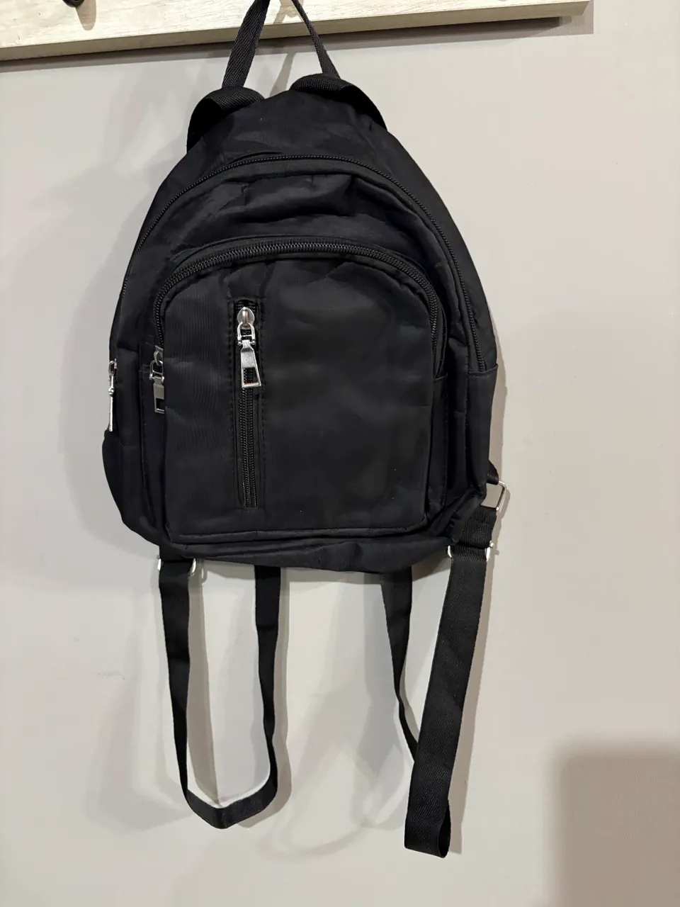 Mochila Ver