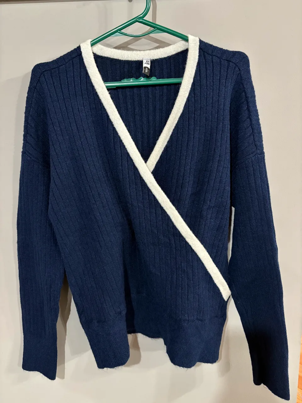 Sweater Indian · Talle S
