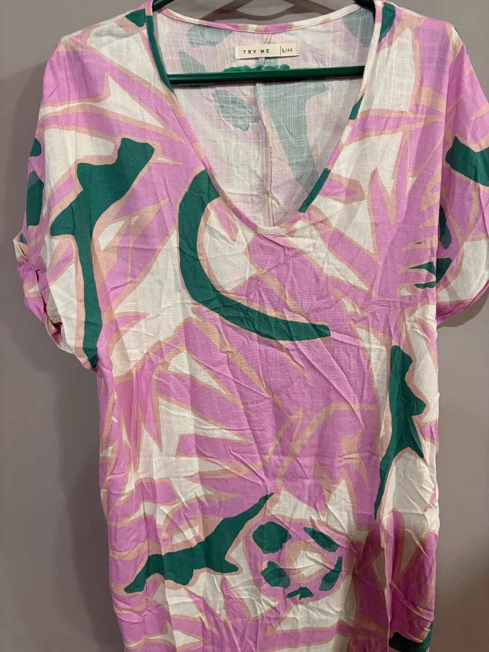 Vestido Try Me - imagen 1