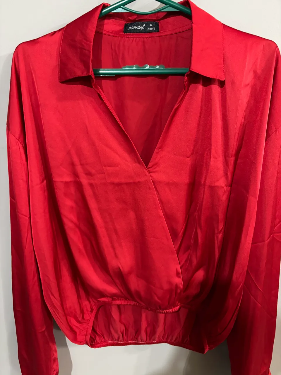 Blusa Rimmel - imagen 1
