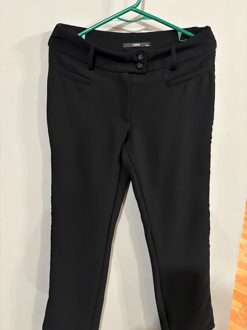 Pantalón Zhoue - imagen 1